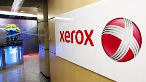 Xerox Romania